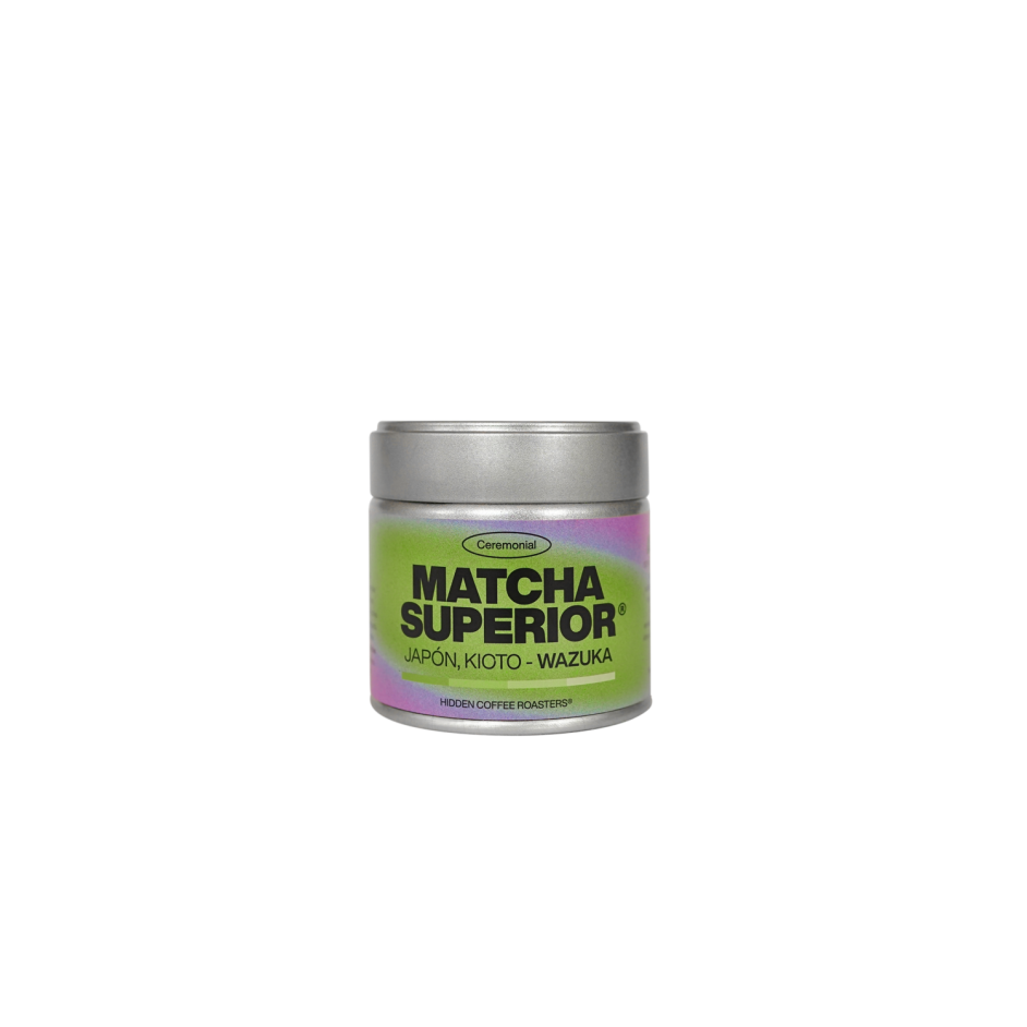 Matcha Superior